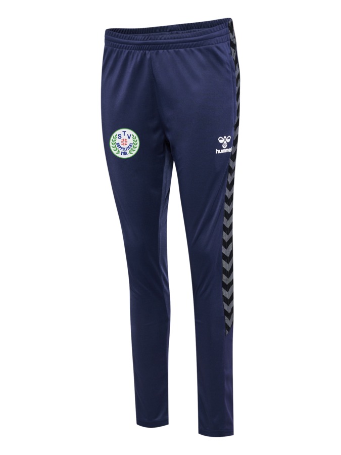 Hummel Authentic Training Pants Damen