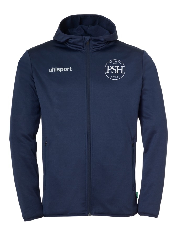 uhlsport Essential Fleece Jacket