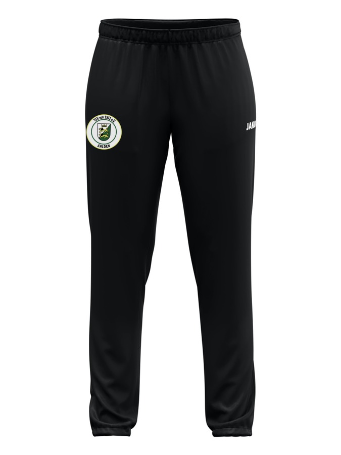 Jako Polyesterhose Dynamic Damen