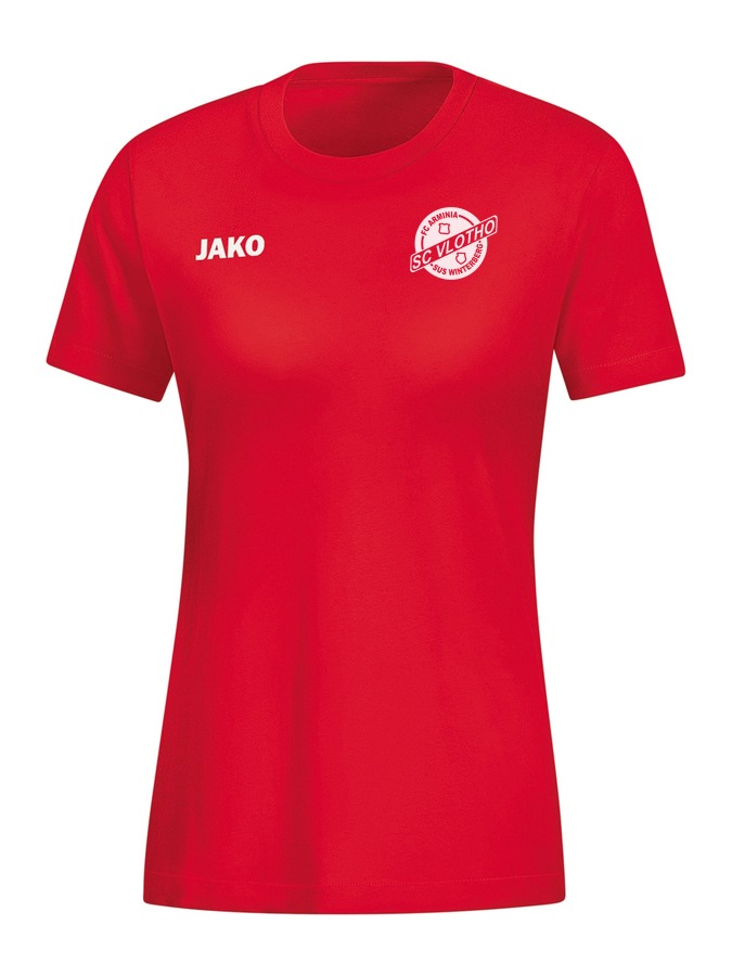 Jako T-Shirt Base Damen