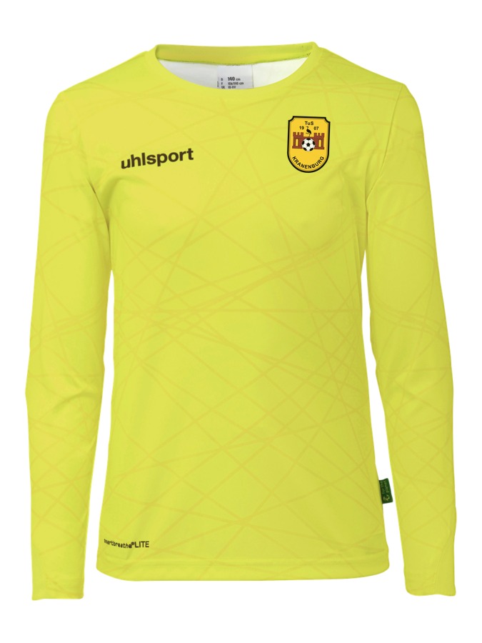 uhlsport Prediction Torwart Set Junior