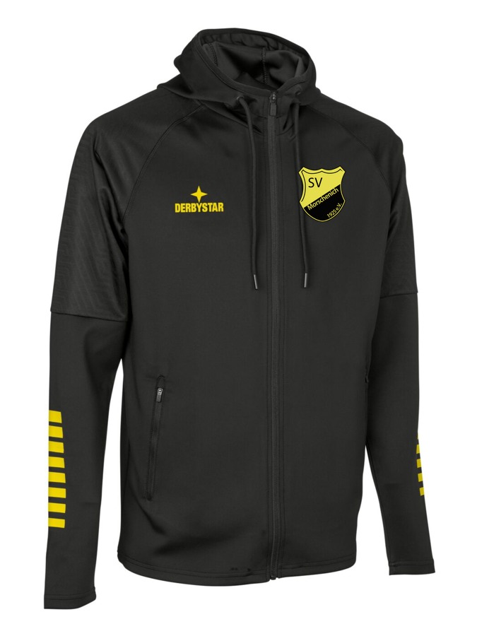 Derbystar Kapuzenjacke Primo
