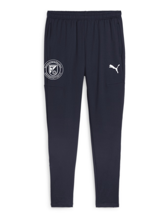 PUMA teamGOAL Slim Trainingshose