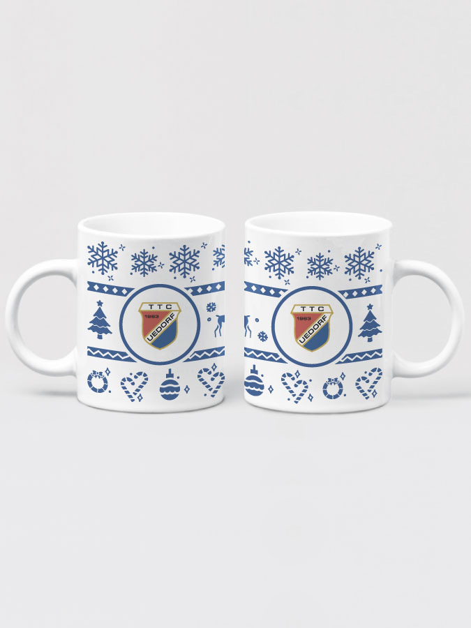 Tasse Christmas