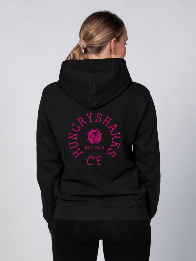 Hoodie Core Damen