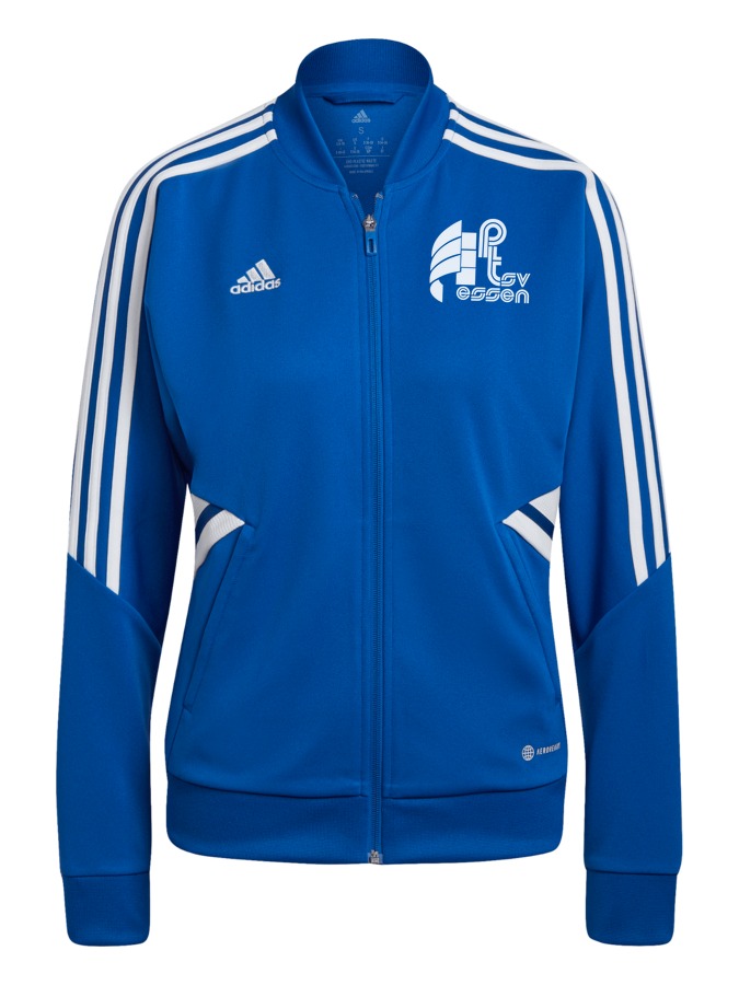 adidas Condivo 22 Trainingsjacke Damen