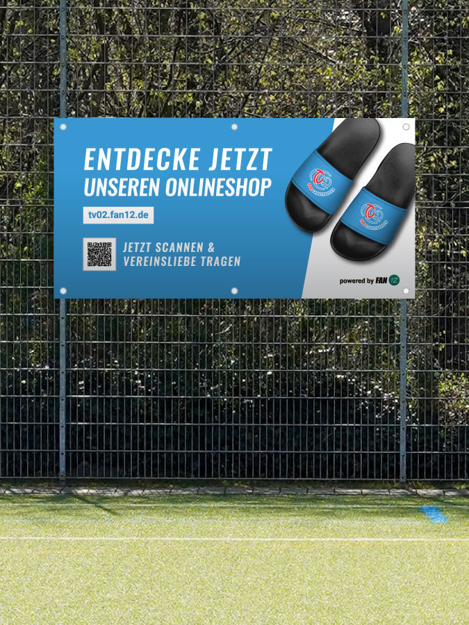 PVC Banner
