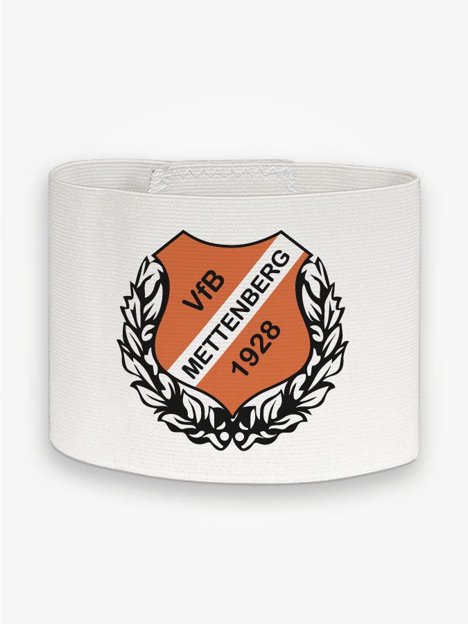 Armbinde Logo