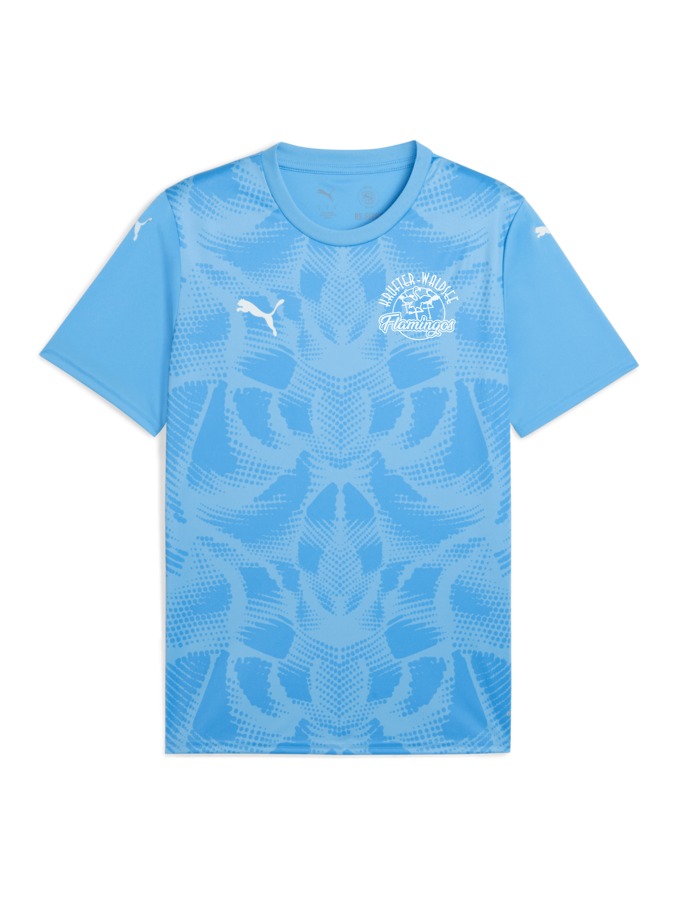 PUMA teamULTIMATE Trikot