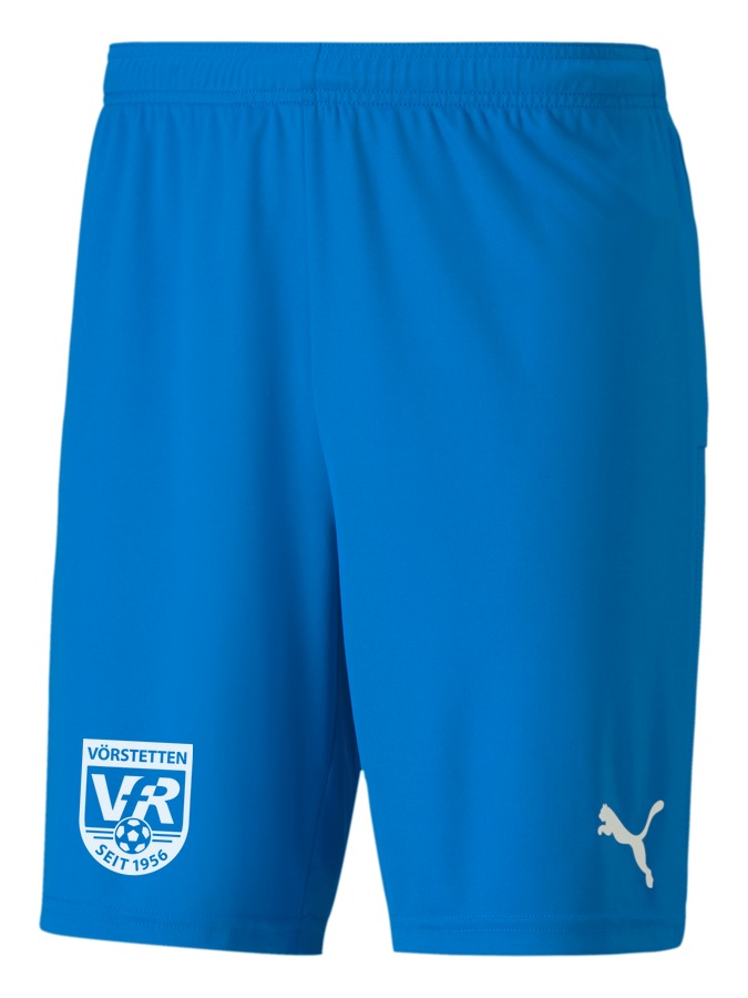 PUMA teamGOAL 23 Knit Shorts