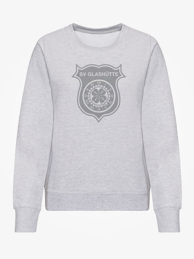 Sweater All Grey Unisex