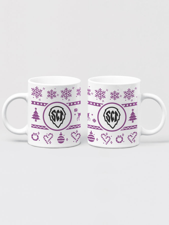 Tasse Christmas