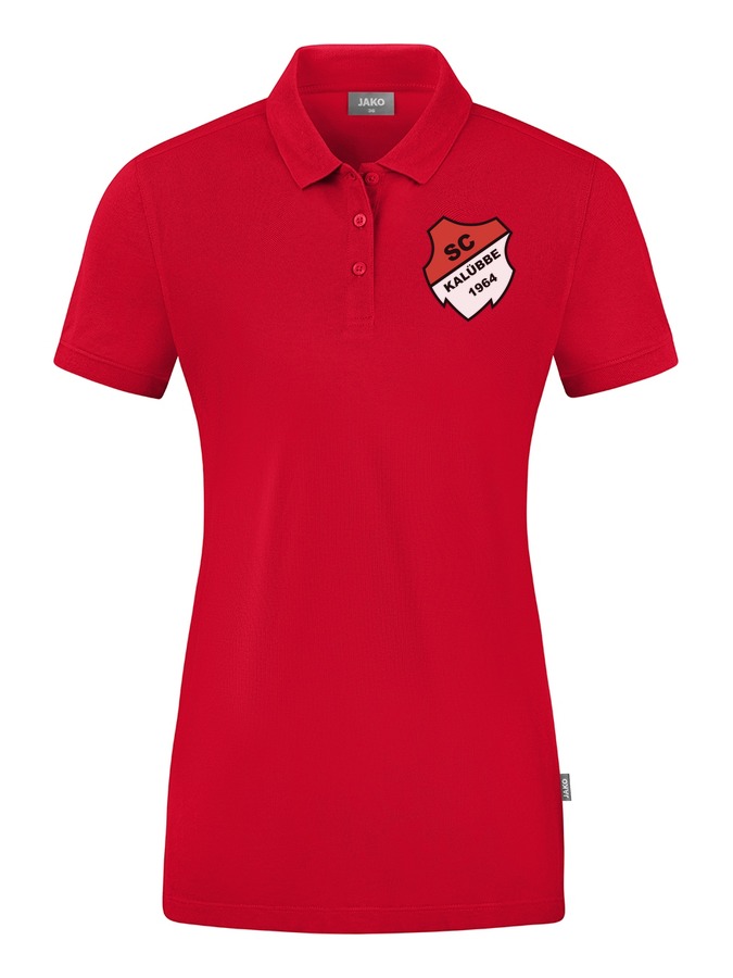 Jako Poloshirt Doubletex Damen