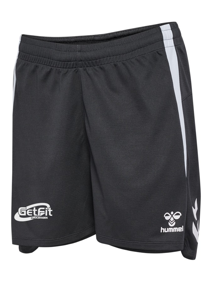 Hummel Lead 2.0 Shorts Damen