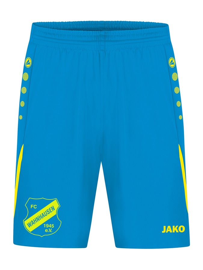 Jako Sporthose Challenge