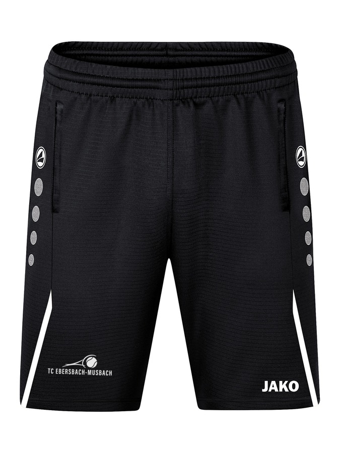 Jako Trainingsshort Challenge