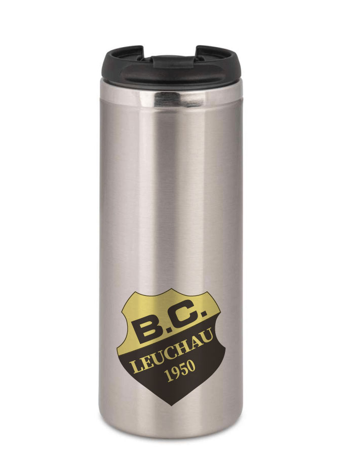 Edelstahl-Thermosbecher