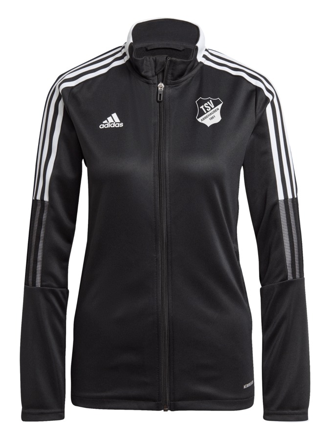 adidas Tiro 21 Trainingsjacke Damen