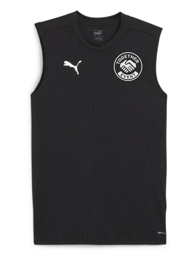 PUMA teamFINAL Trainingstanktop