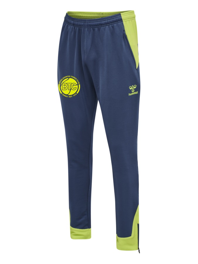 Hummel Lead Poly Pants