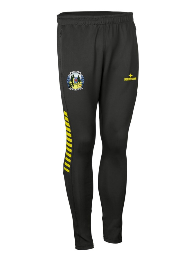 Derbystar Trainingshose Slim Primo