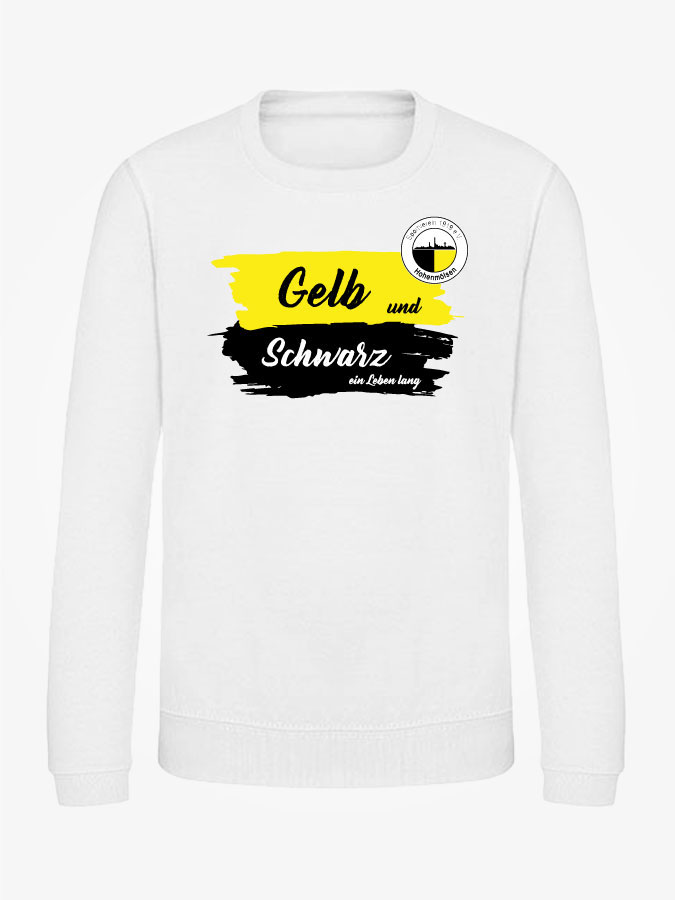 Sweater Loyal Kids Unisex