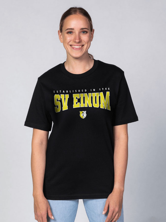 Oversized Shirt Retro Unisex