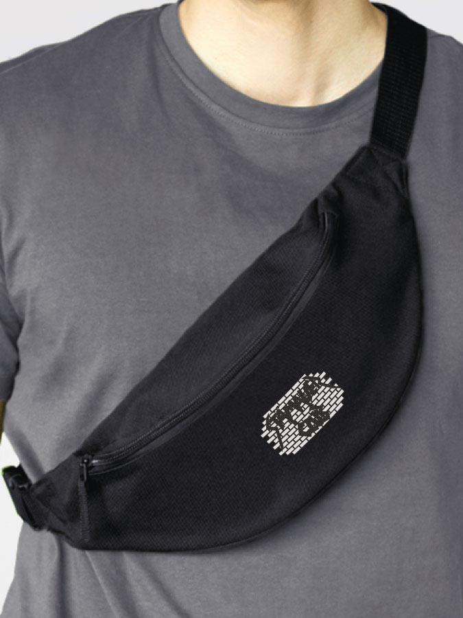 Bauchtasche Essential