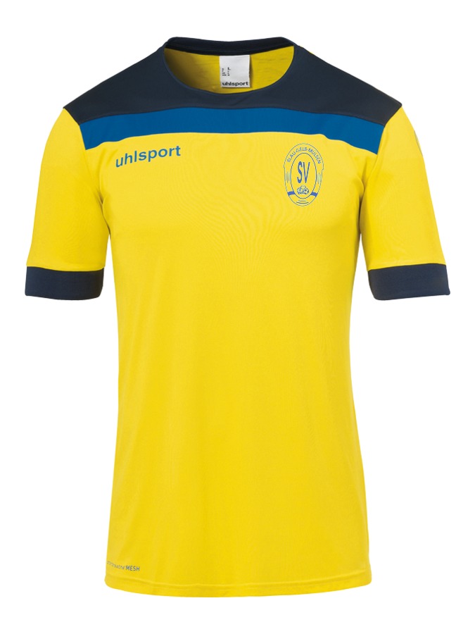 uhlsport Offense 23 Trikot Kurzarm