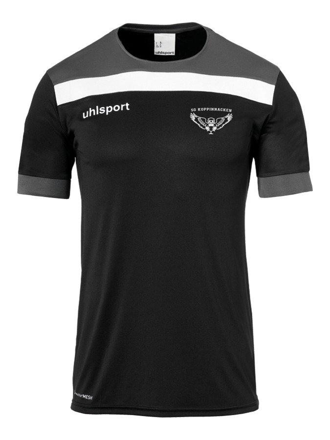 uhlsport Offense 23 Trikot Kurzarm