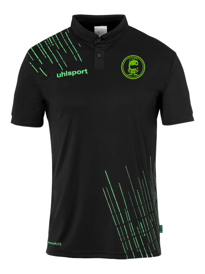 uhlsport Score 26 Poly Polo