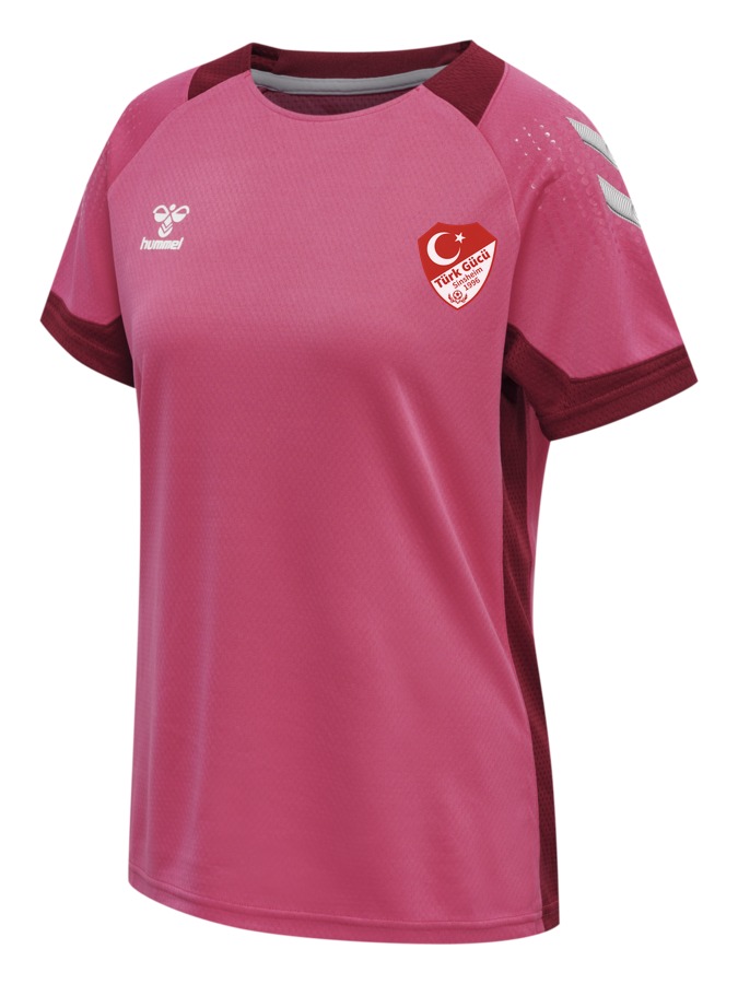 Hummel Lead Trikot Poly Jersey Damen