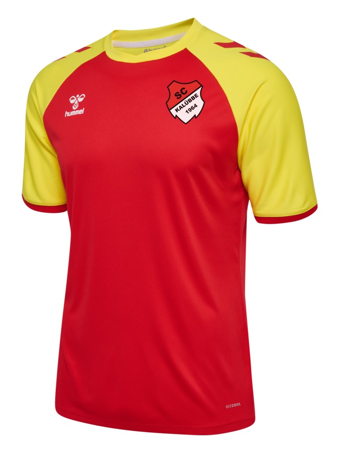 Rot-Gelb-Weiß