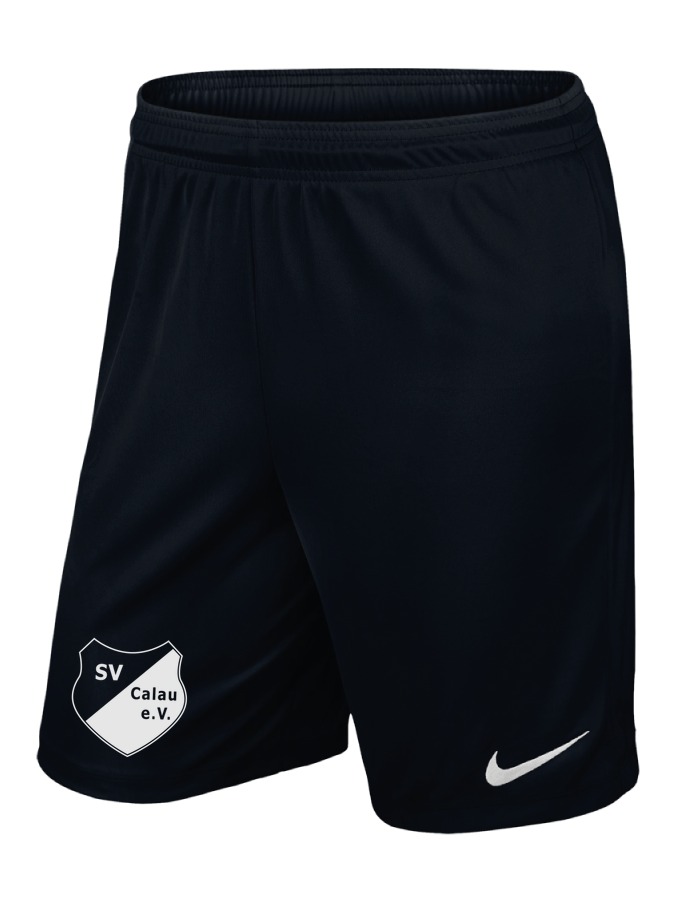 Nike Park II Shorts ohne Innenslip