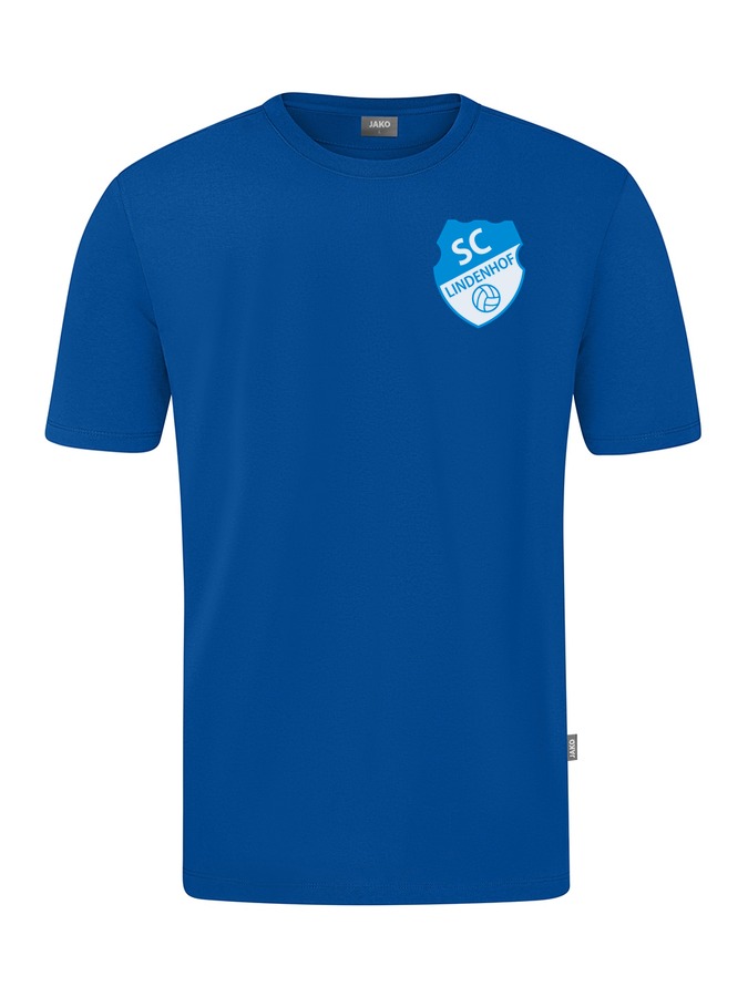 Jako T-Shirt Doubletex