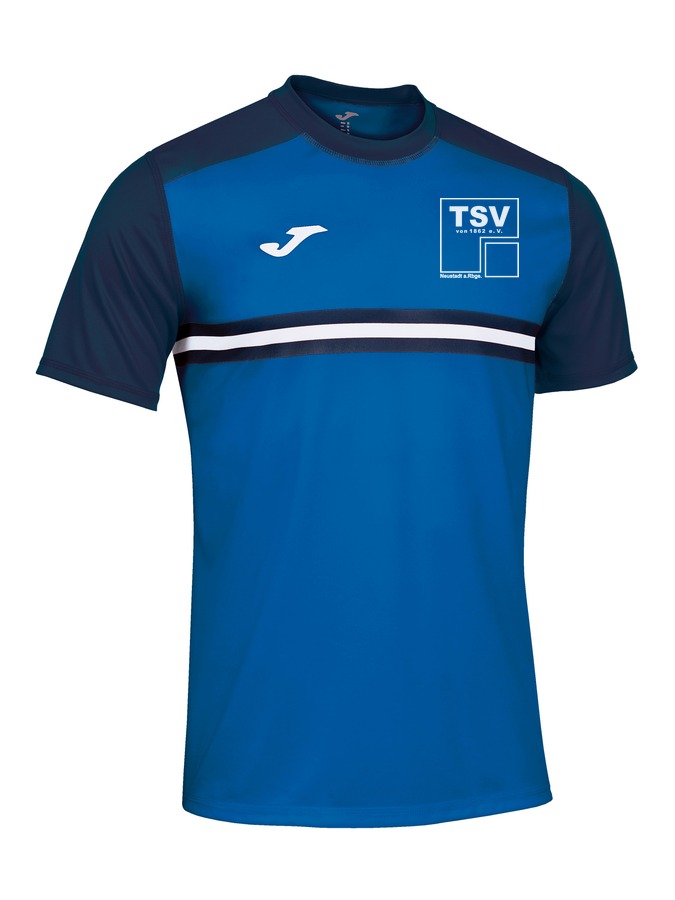 Joma Hispa IV Shirt