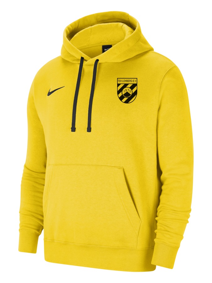 Nike Park 20 Fleece Hoodie