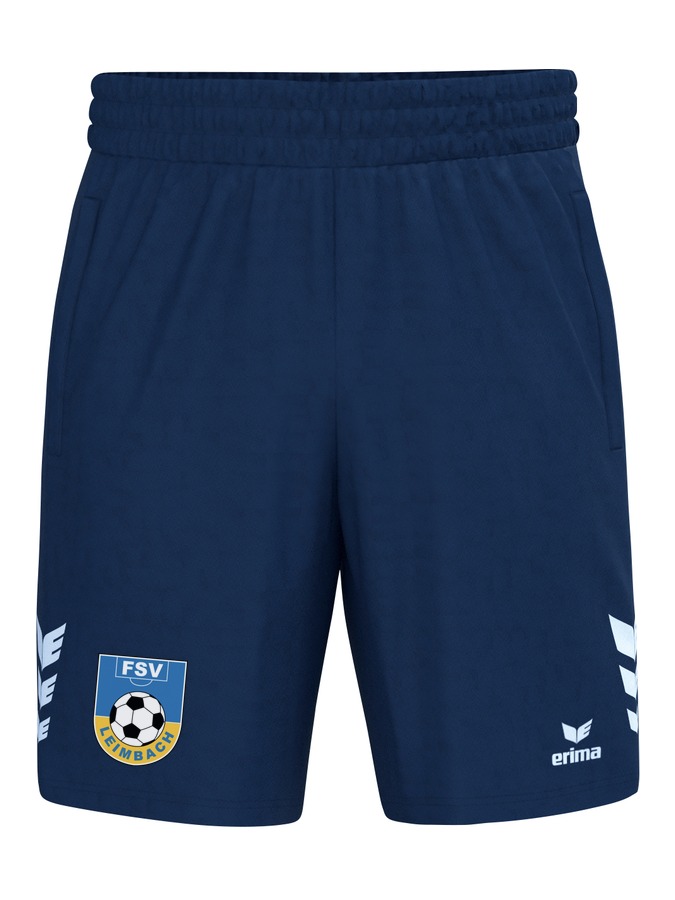 Erima Celebrate 125 Shorts