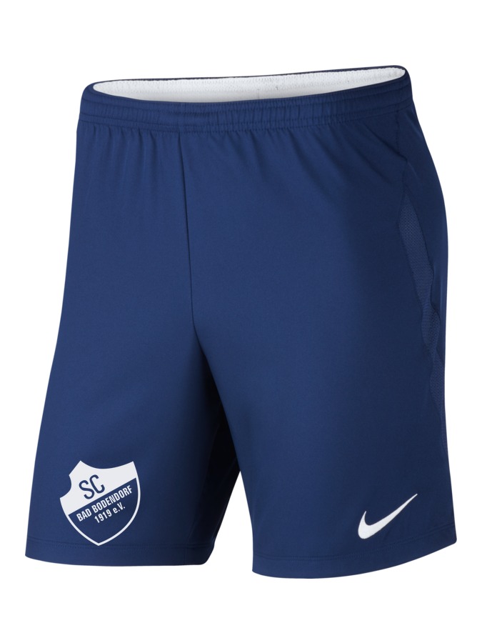 Nike Laser IV Knit Shorts