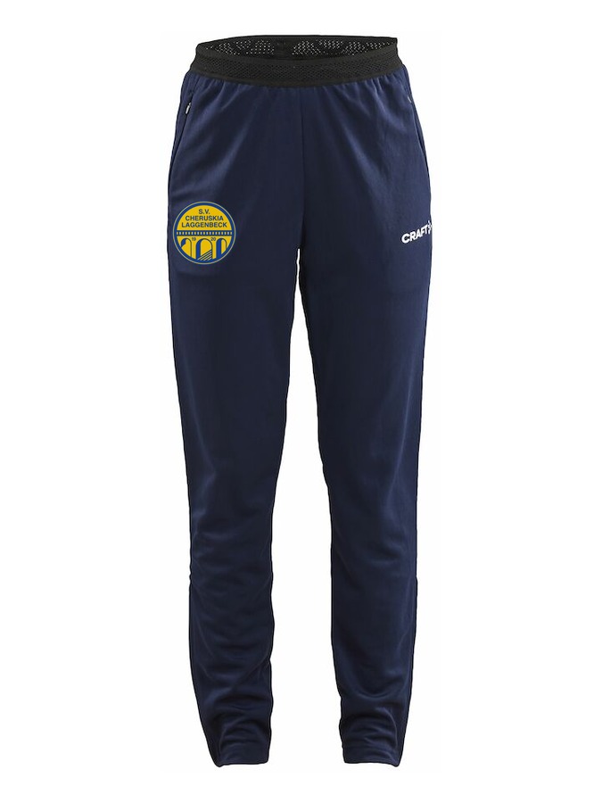 Craft Evolve Trainingshose Damen