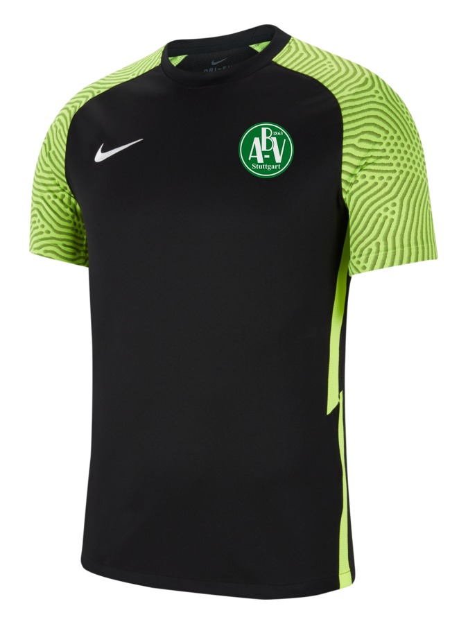 Nike Strike II Trikot