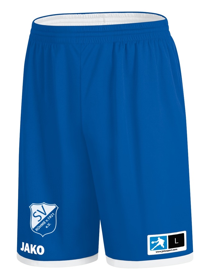 Jako Wendeshort Change 2.0