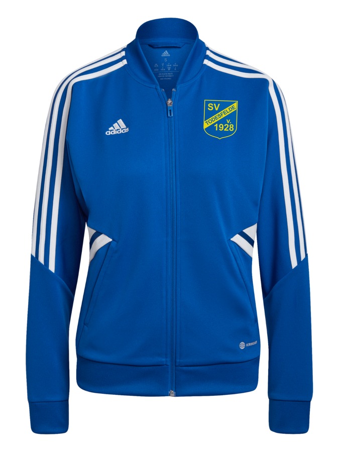 adidas Condivo 22 Trainingsjacke Damen