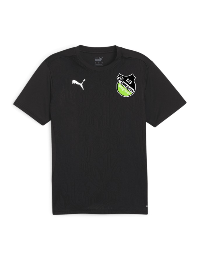 PUMA teamFINAL Trainingsshirt