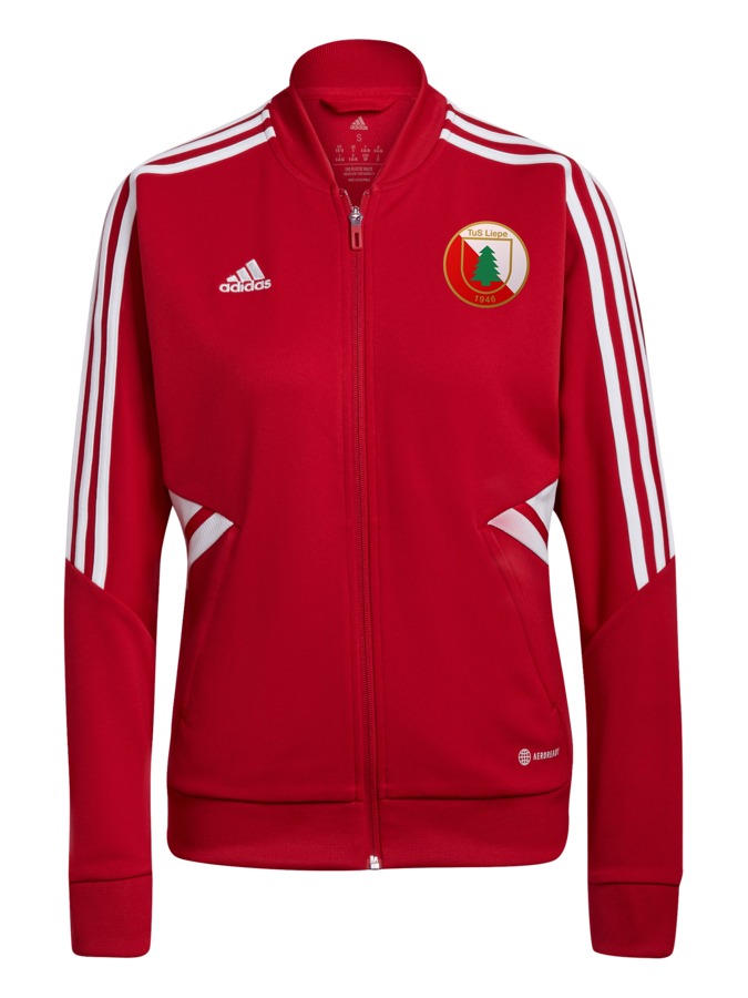 adidas Condivo 22 Trainingsjacke Damen