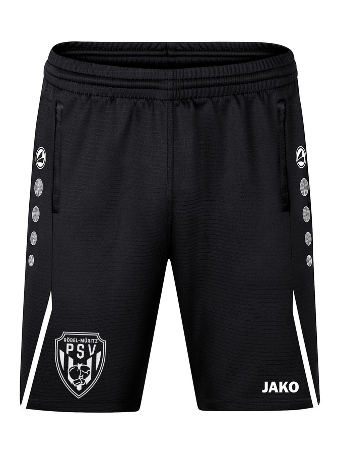 Jako Trainingsshort Challenge
