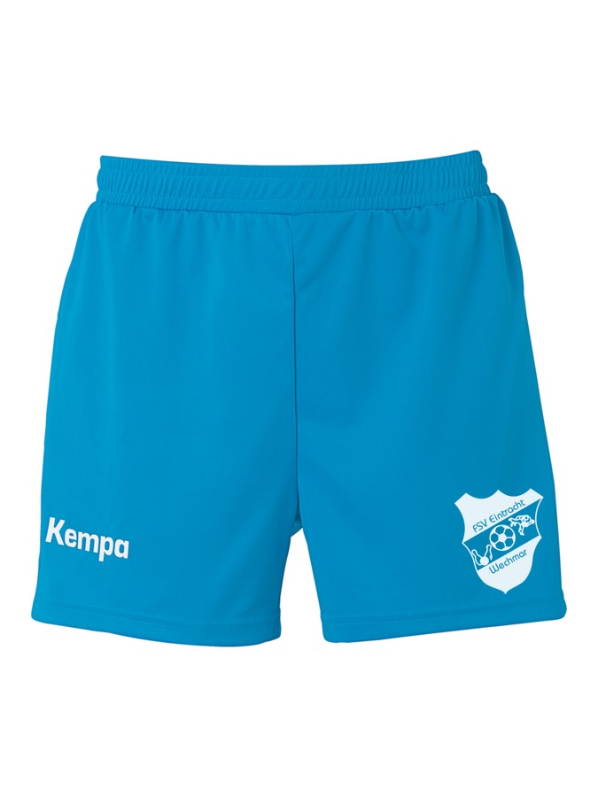 Kempa Performance Short Damen