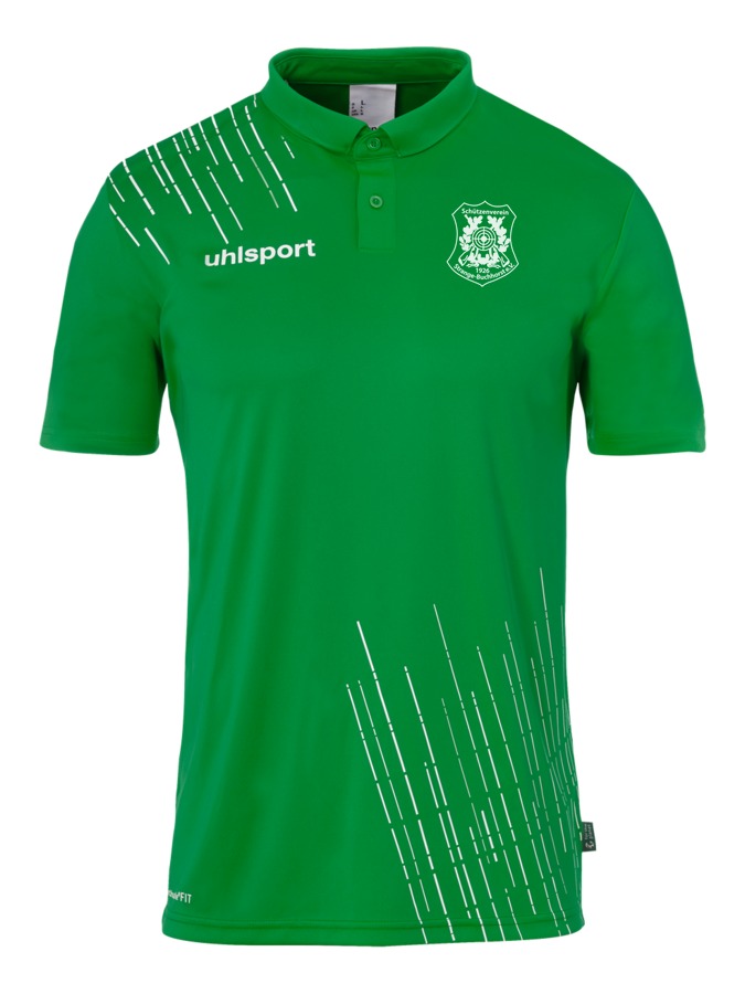 uhlsport Score 26 Poly Polo