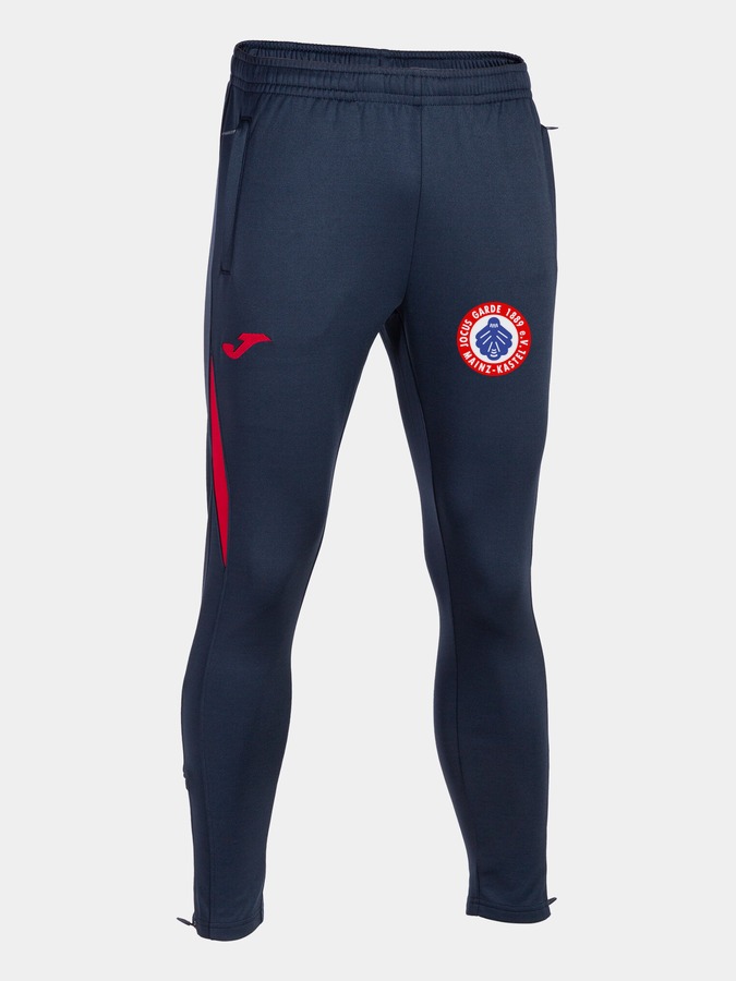 Joma Championship VII Long Pants