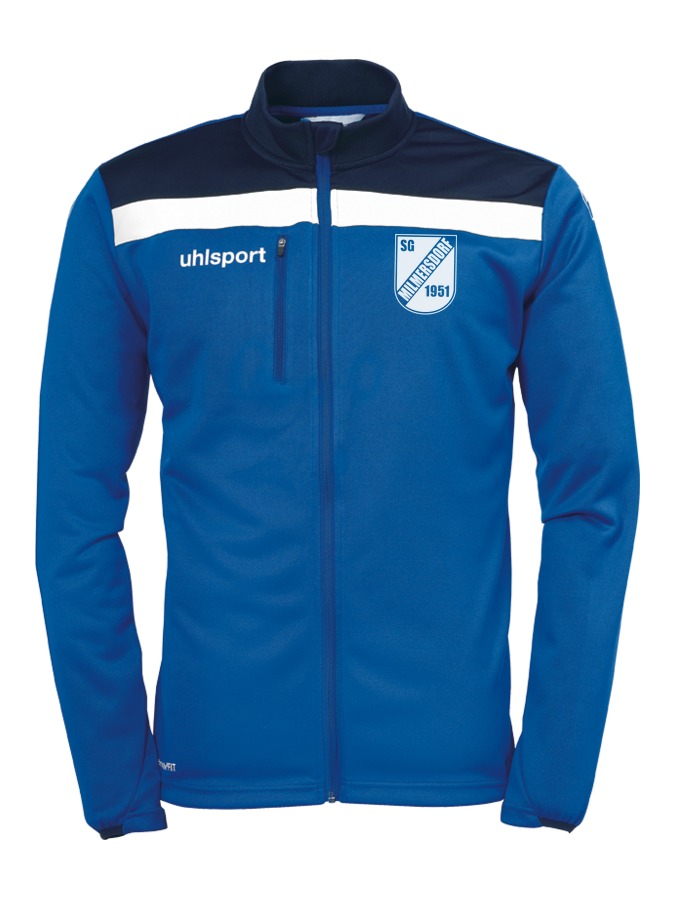 uhlsport Offense 23 Poly Jacke